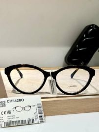 Picture of Chanel Optical Glasses _SKUfw55708020fw